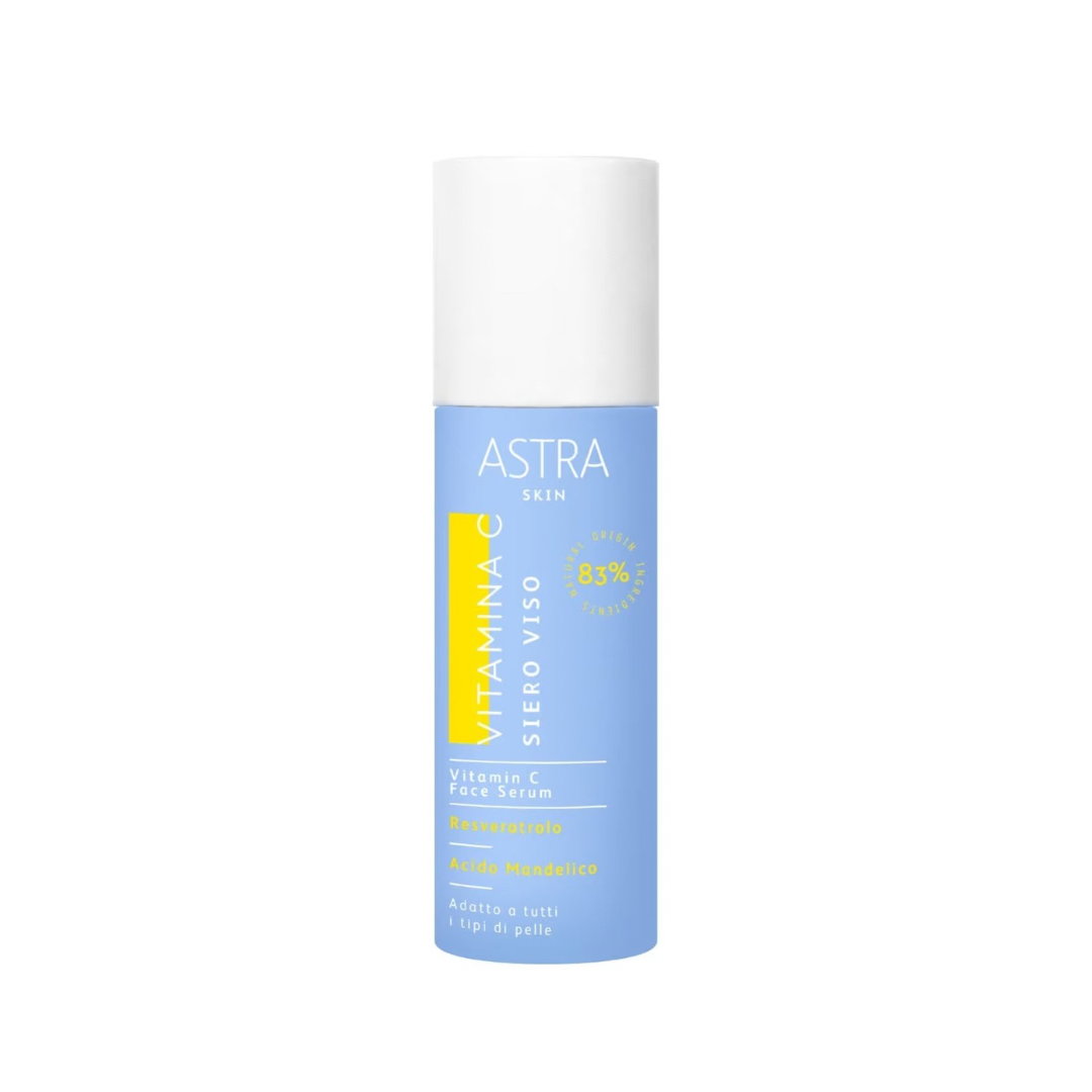 ASTRA SKIN SIERO VITAMINA C