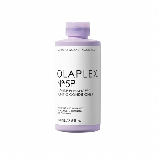 OLAPLEX N.5P BLONDE ENHANCER TONING CONDITIONER