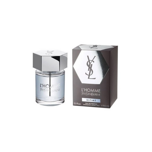 YVES SAINT LAURENT L’HOMME ULTIME EAU DE PARFUM 100ML