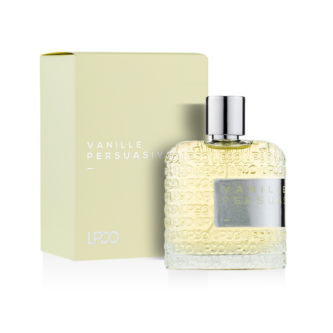 VANILLE PERSUASIVE EAU DE PARFUM INTENSE 100ML