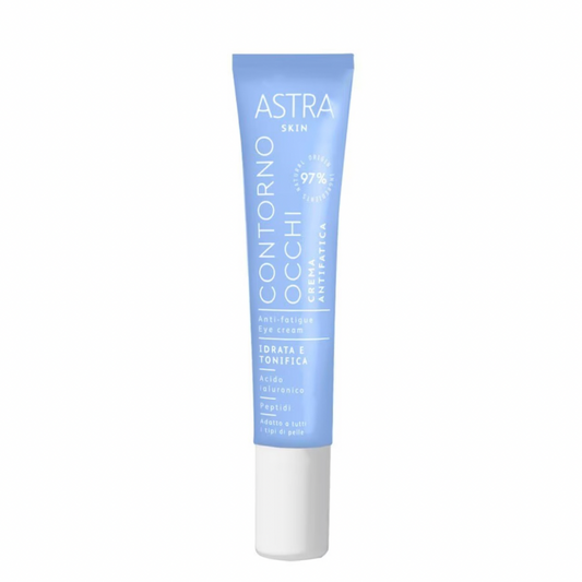 ASTRA CONTORNO OCCHI 15ML