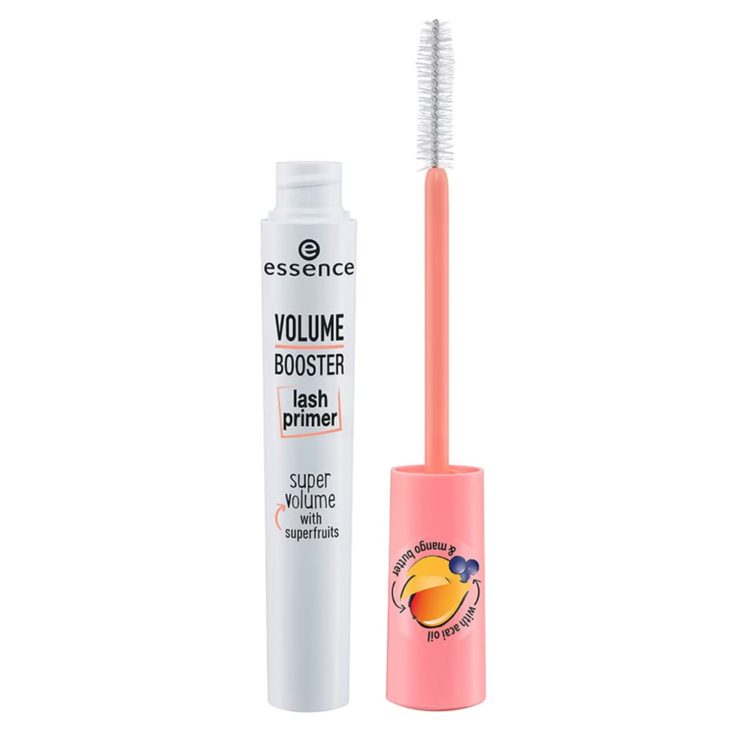 ESSENCE VOLUME BOOSTER PRIMER CIGLIA EFFETTO VOLUMIZZANTE