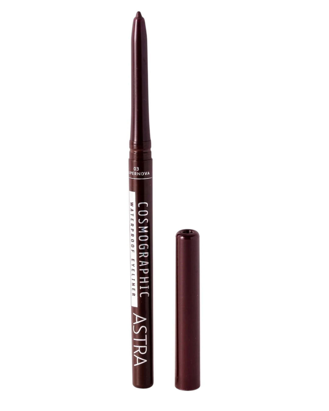 Astra Cosmographic - Matita Occhi Eyeliner Retraibile Waterproof