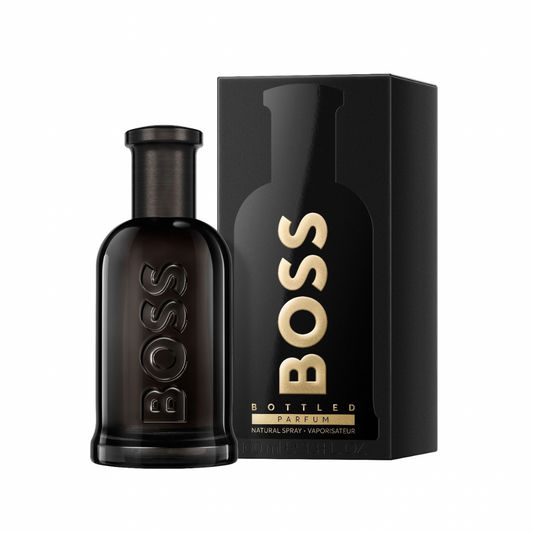 BOSS BOTTLED PARFUM 100ML