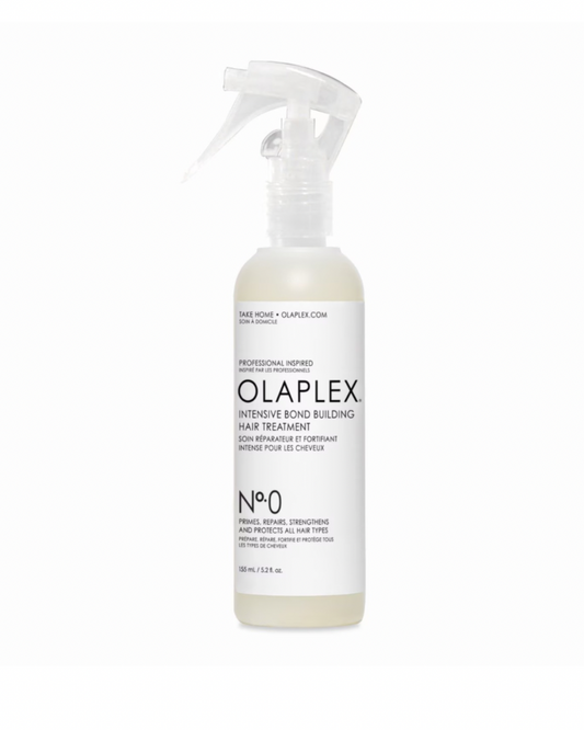 Olaplex N.0 Intense  Bond  Builder  155ml