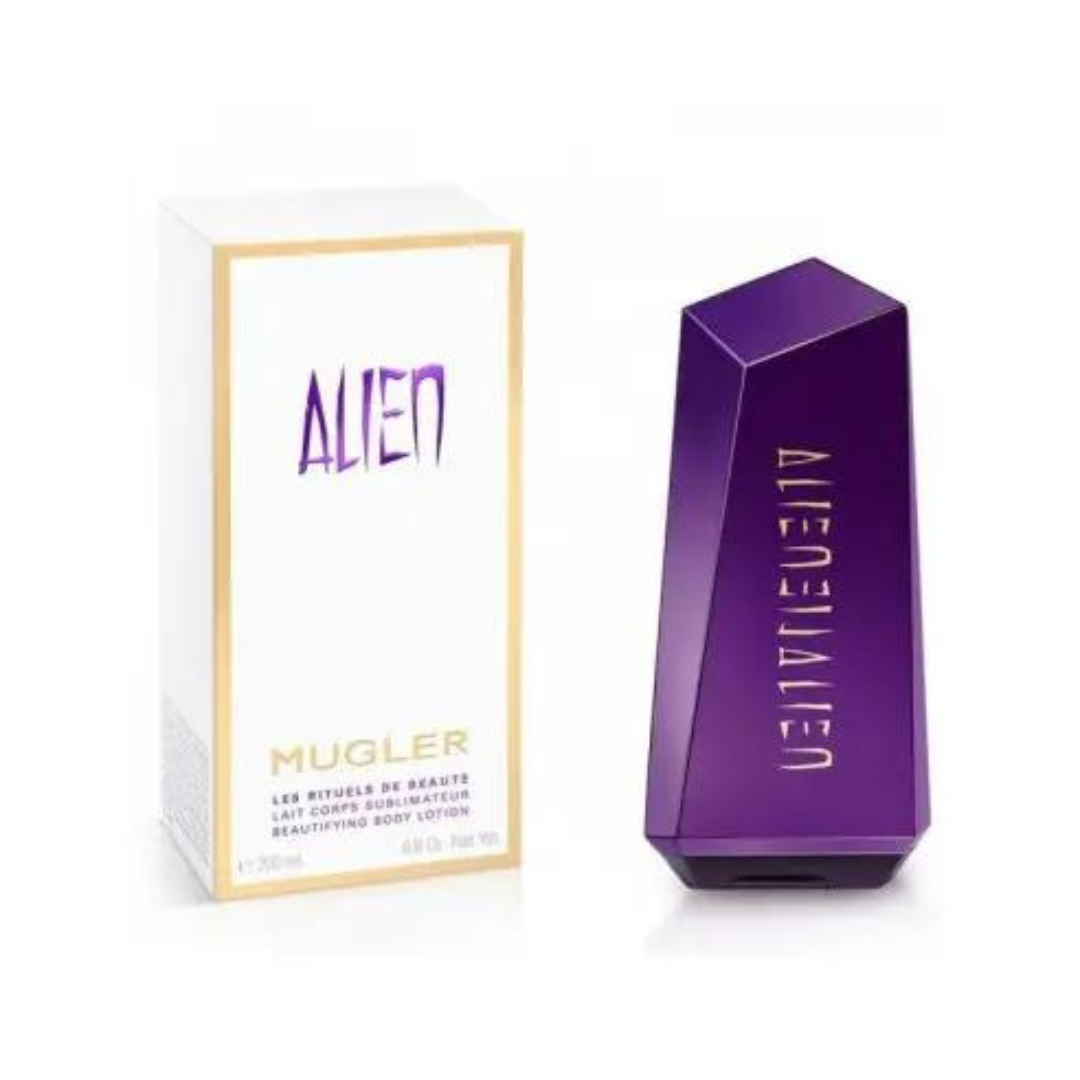 MUGLER ALIEN LOZIONE CORPO 200ML