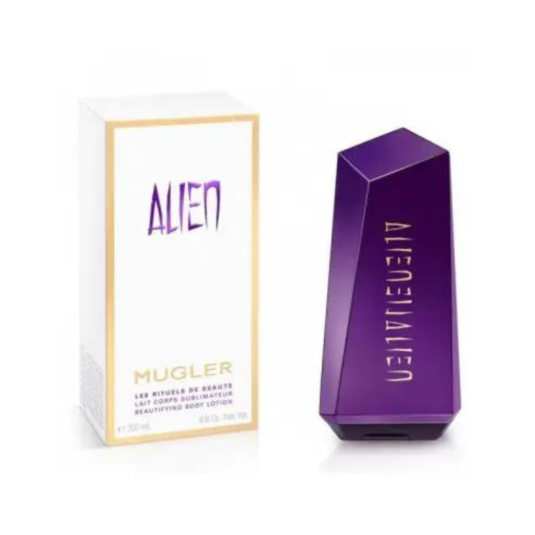 Mugler Alien Lozione Corpo 200ML