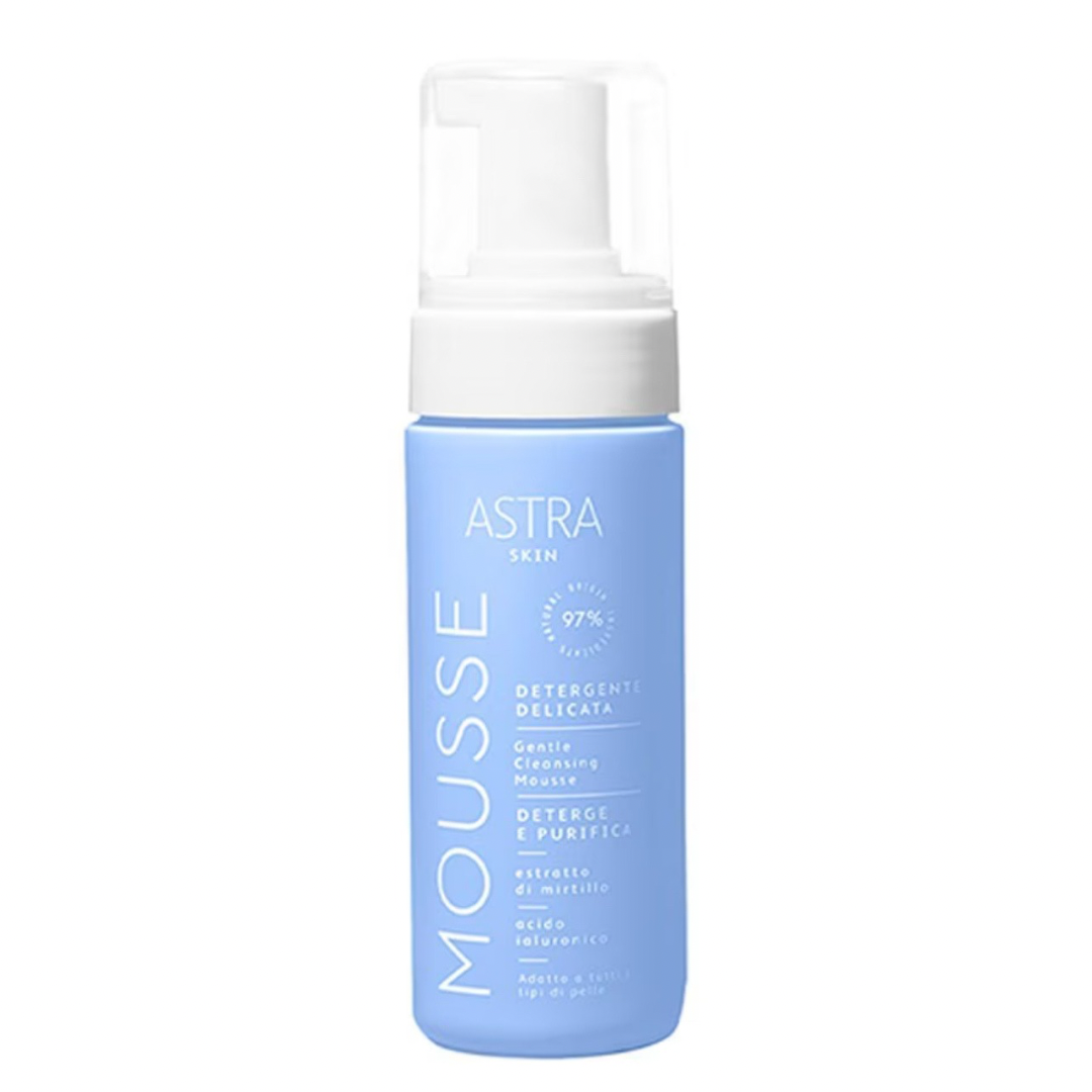 ASTRA SCHIUMA STRUCCANTE VISO 150ML