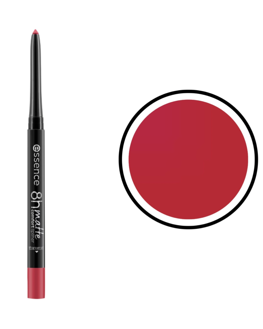 Essence 8H Matita Labbra
