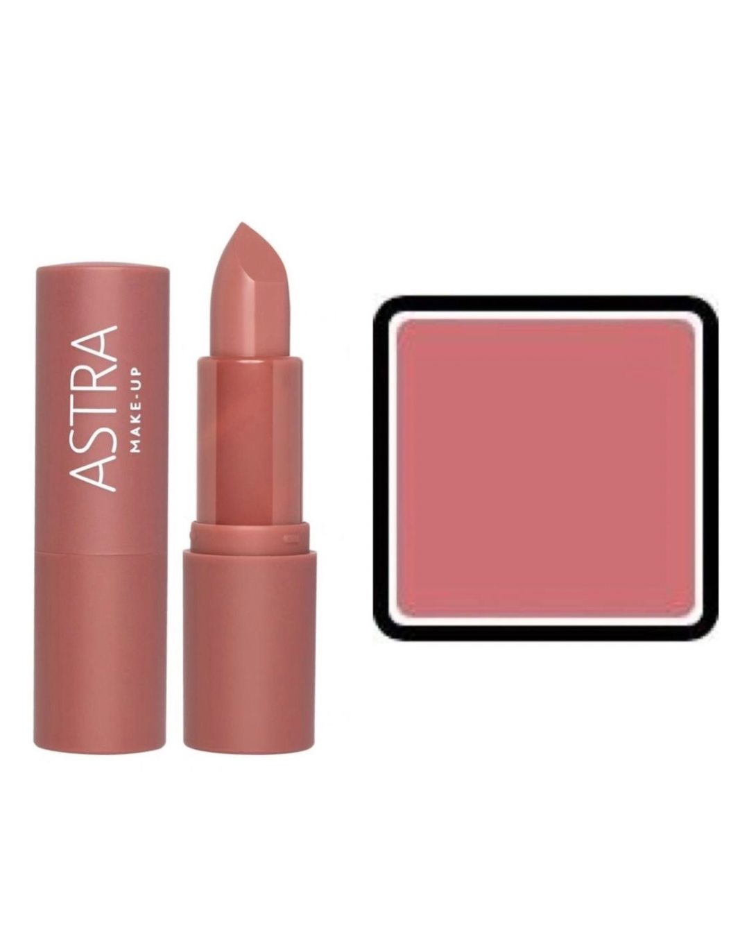 Astra Lip Creamynal Rossetto