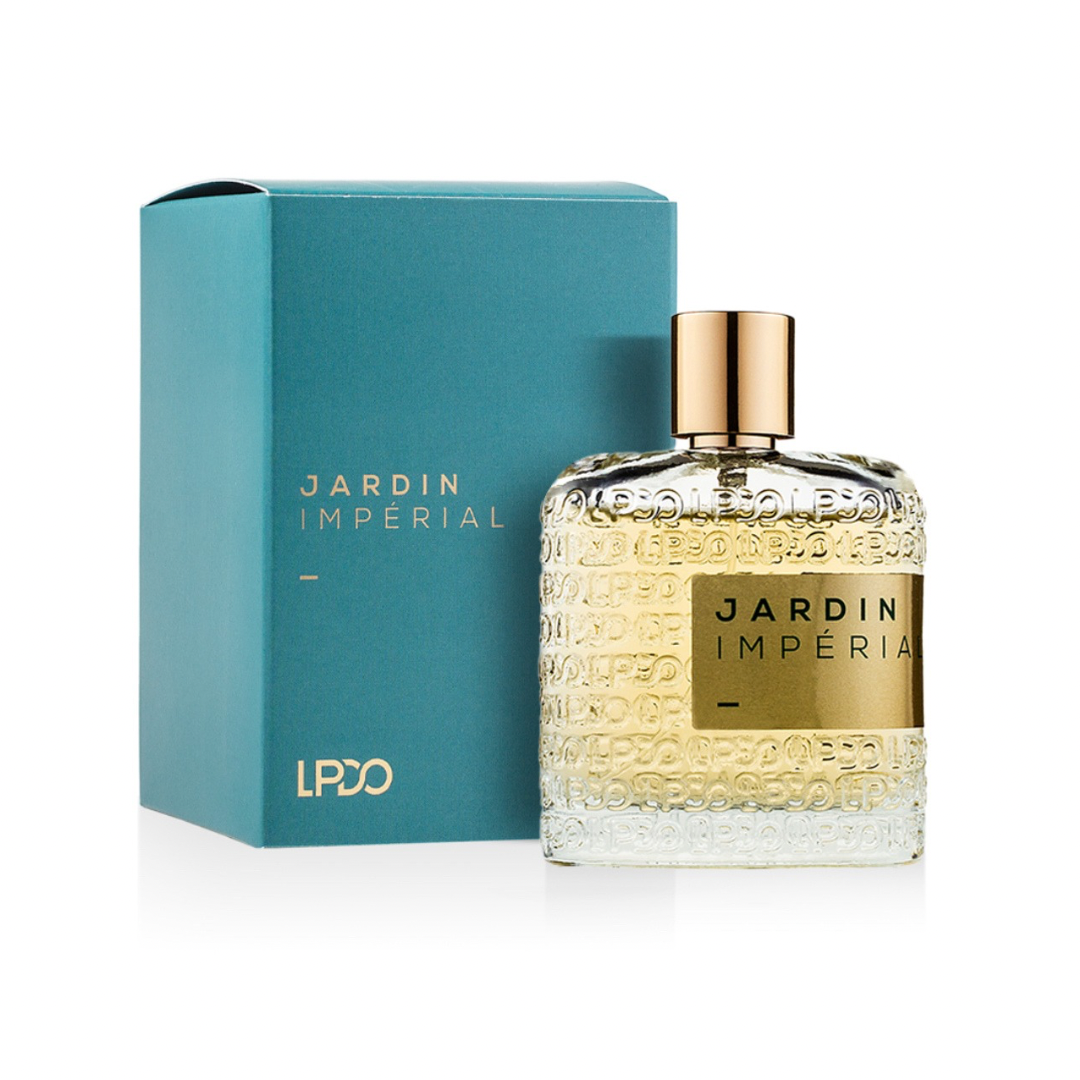 JARDIN IMPERIAL EAU DE PARFUM INTENSE 100ML