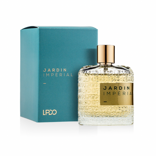 JARDIN IMPERIAL EAU DE PARFUM INTENSE 100ML