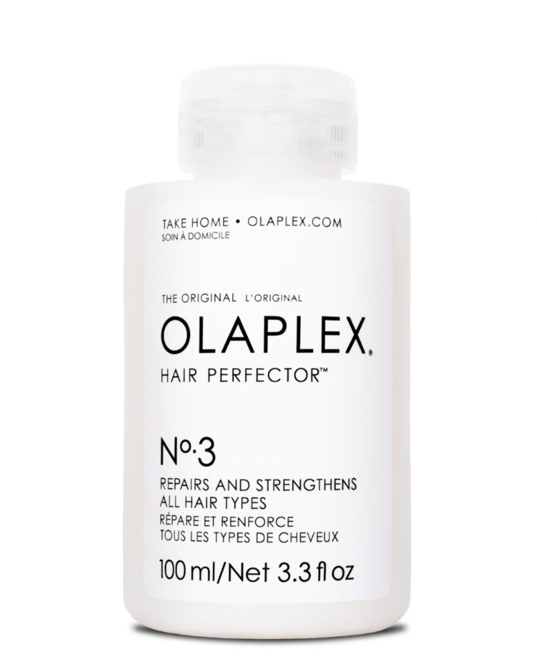 Olaplex  N.3 hair perfector Riparatore 100ml