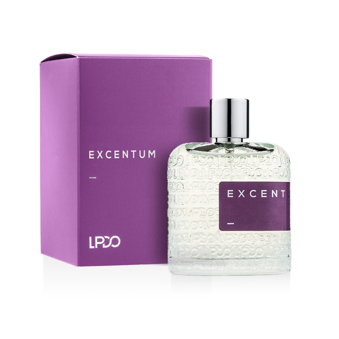 EXCENTUM EAU DE PARFUM INTENSE 100ML