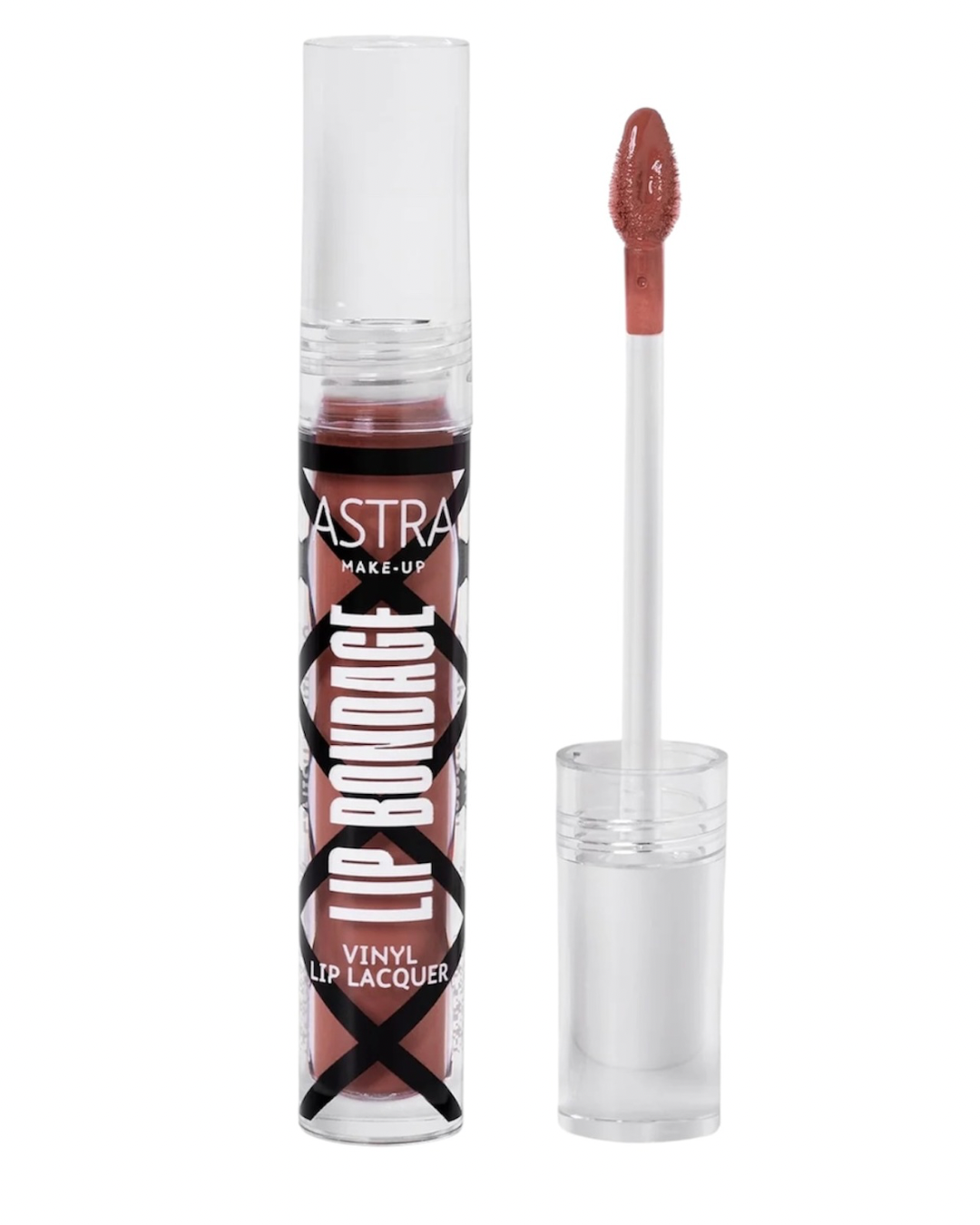 Astra Lip Bondage - Rossetto Liquido Vinilico