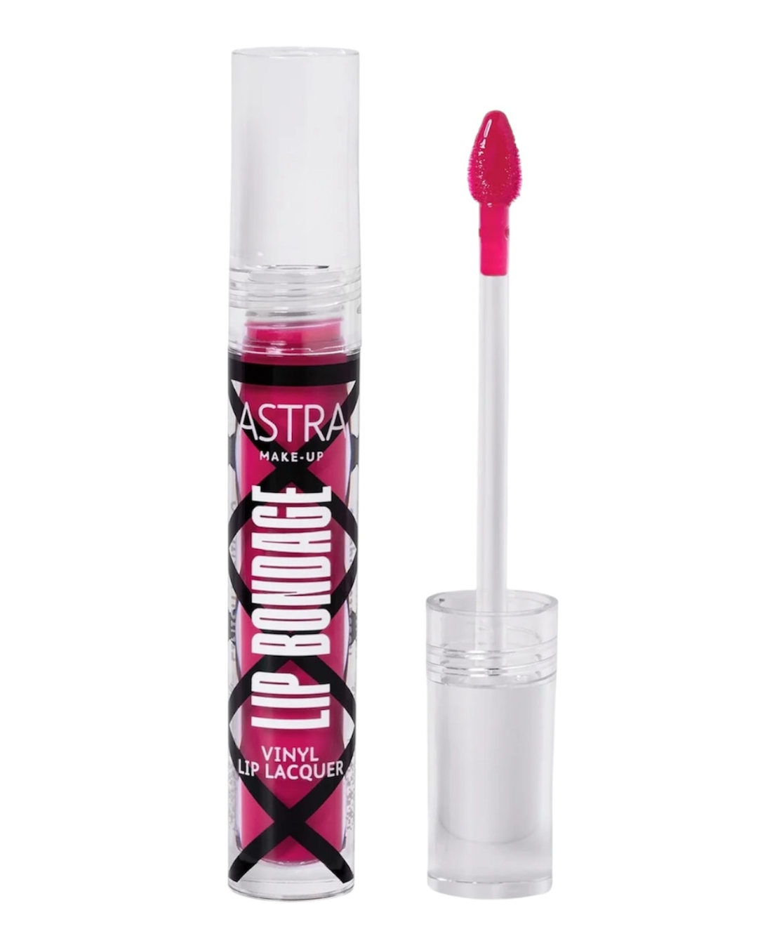 Astra Lip Bondage - Rossetto Liquido Vinilico