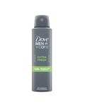 Dove Deodorante Men Extra Fresh Spray 200ml