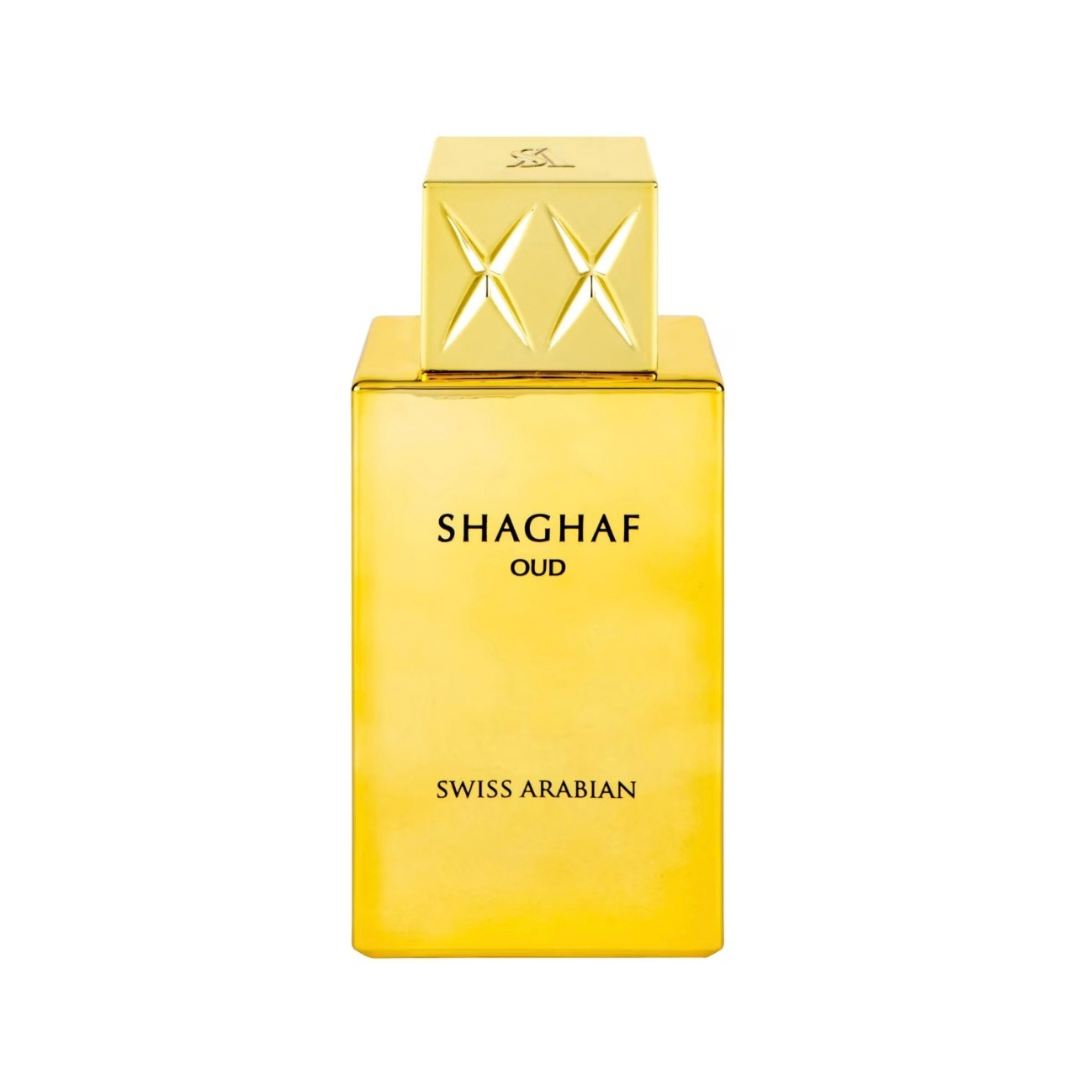 Shaghaf Oud Swiss Arabian Eau De Parfum 100ml