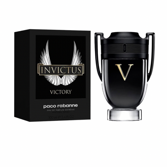 Paco Rabanne Invictus Victory  Eau De Parfum 50ml