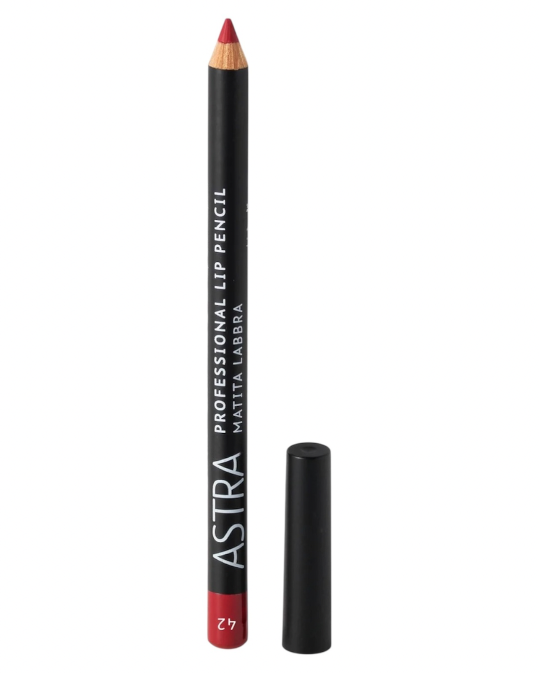 Astra Professional Lip Pencil Matita Labbra