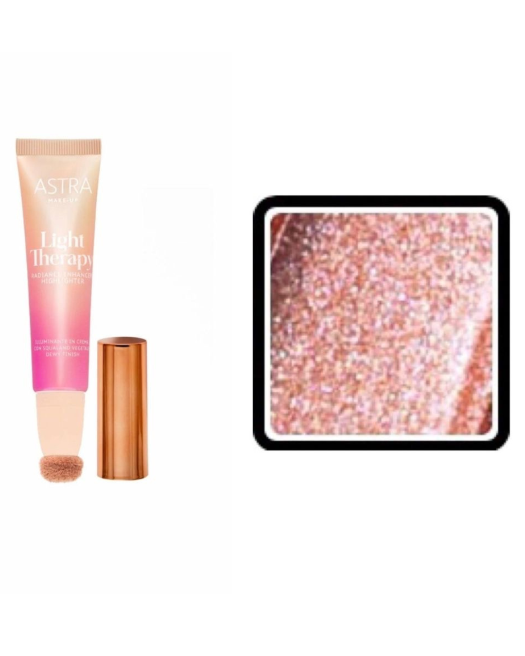 Astra Light Therapy illuminante