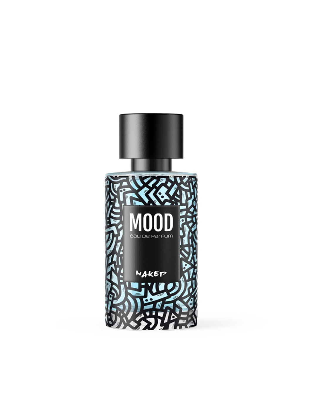 Mood Naked Eau De Parfum 100ML