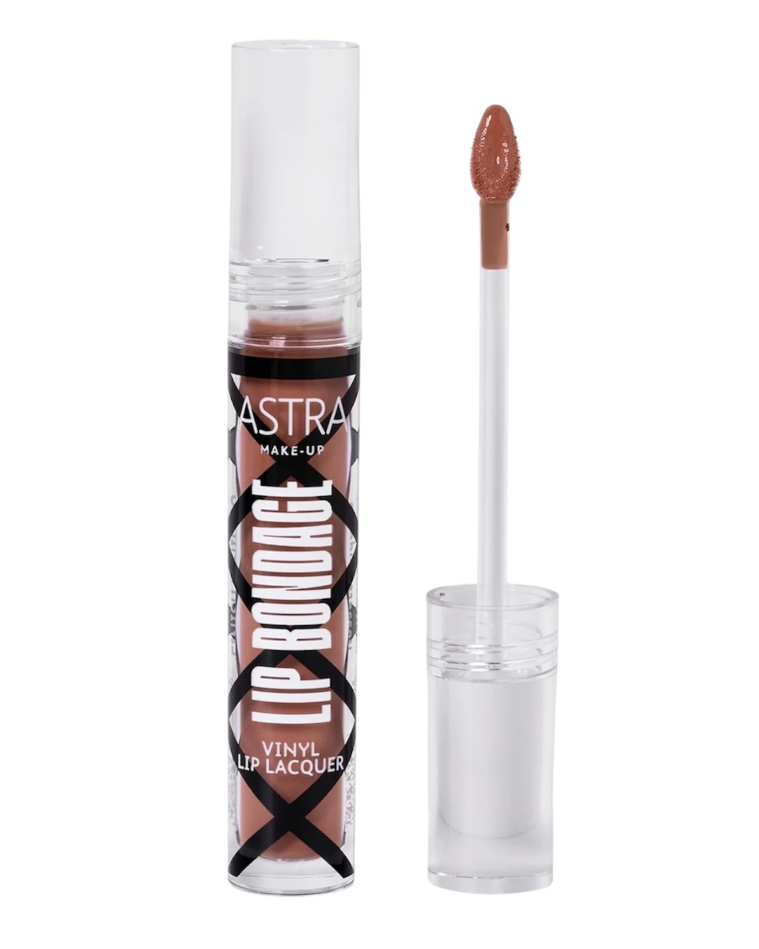 Astra Lip Bondage - Rossetto Liquido Vinilico