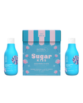 Intra Cofanetto Zucchero Filato Bagno Doccia 250ml+Latte Corpo 250ml
