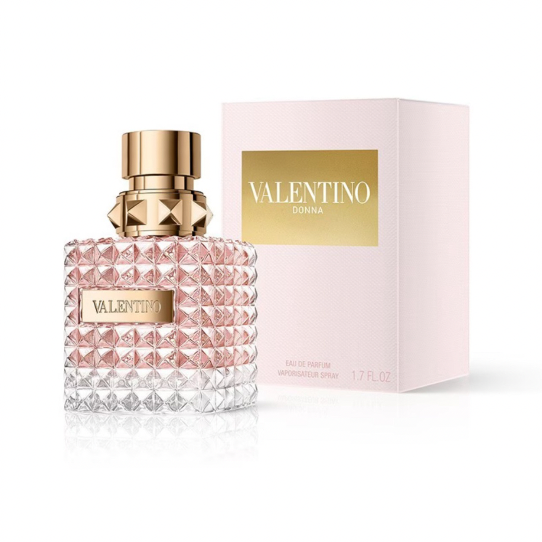 VALENTINO DONNA EAU DE PARFUM 50ML