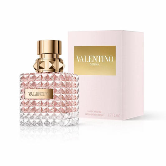 VALENTINO DONNA EAU DE PARFUM 50ML