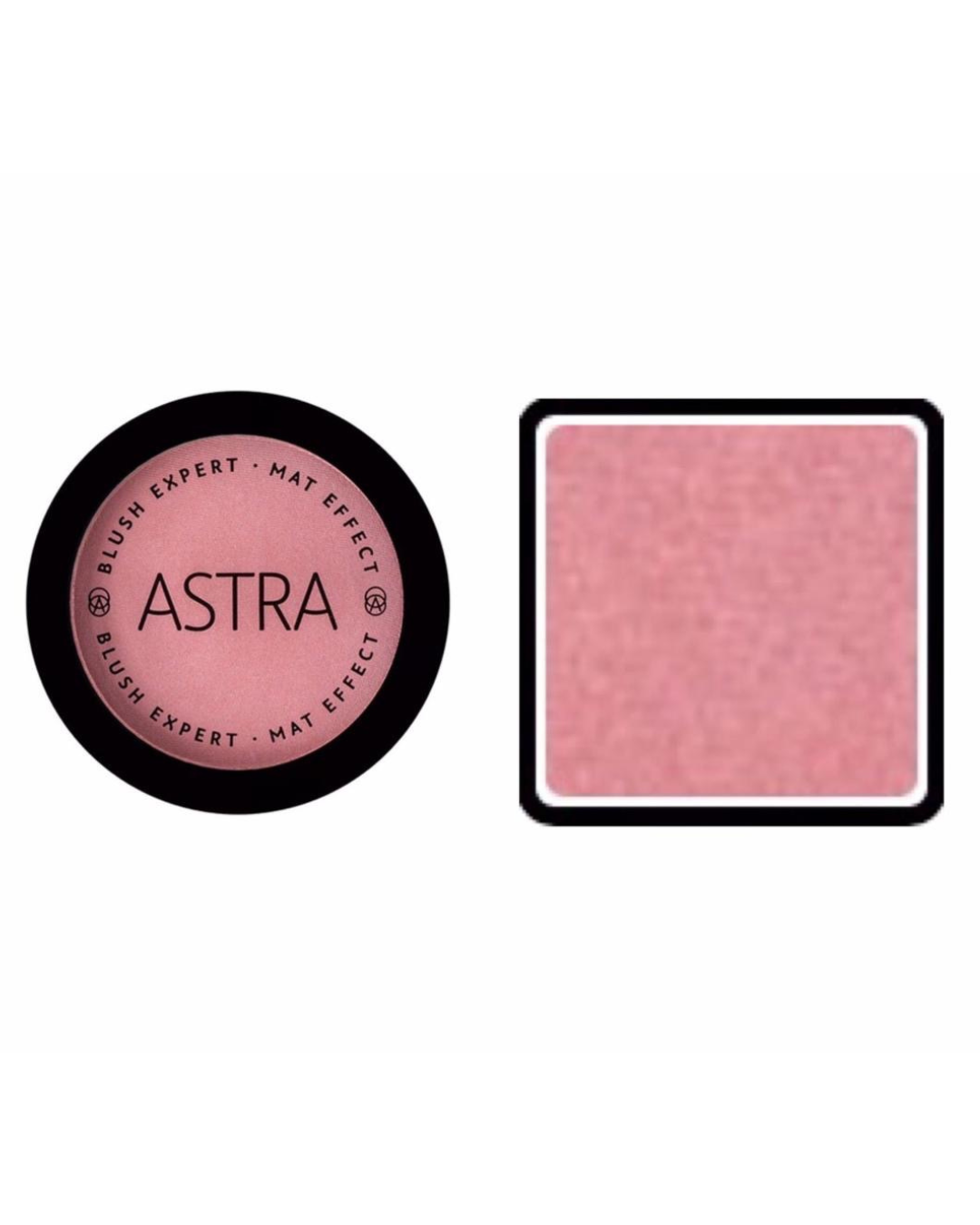 Astra Blush Expert