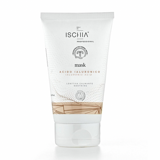 Ischia Maschera Acido Ialuronico Eau Thermale 150ml