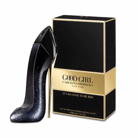 CAROLINA HERRERA GOOD GIRL SUPREME 80ML