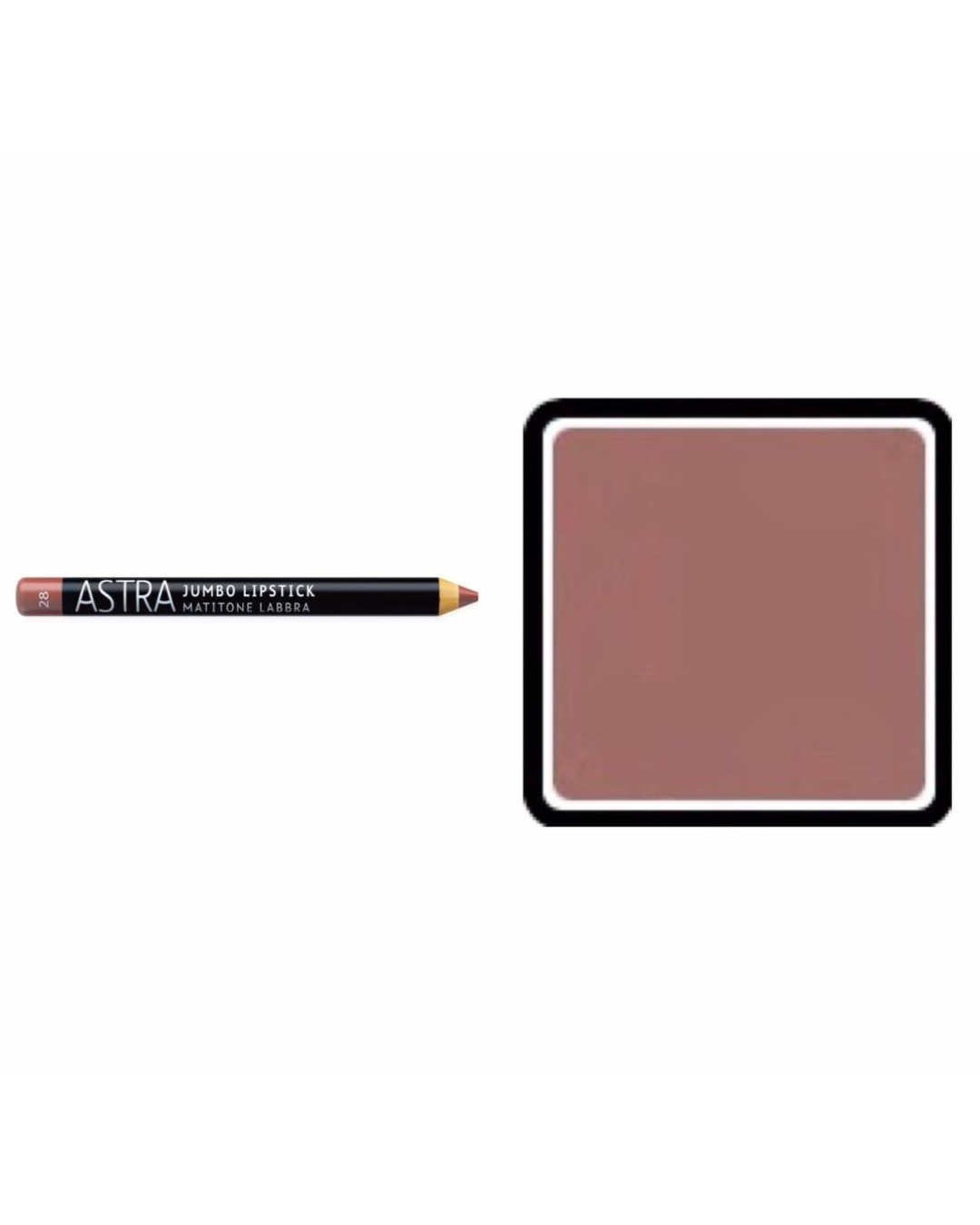 Astra Jumbo Lipstick Rossetto