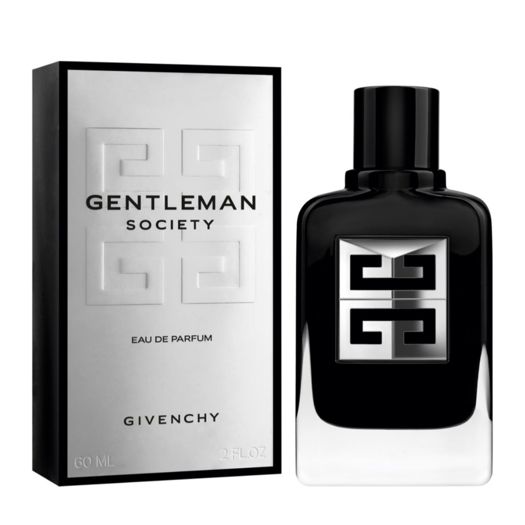 GIVENCHY GENTLEMAN SOCIETY EAU DE PARFUM 100ML