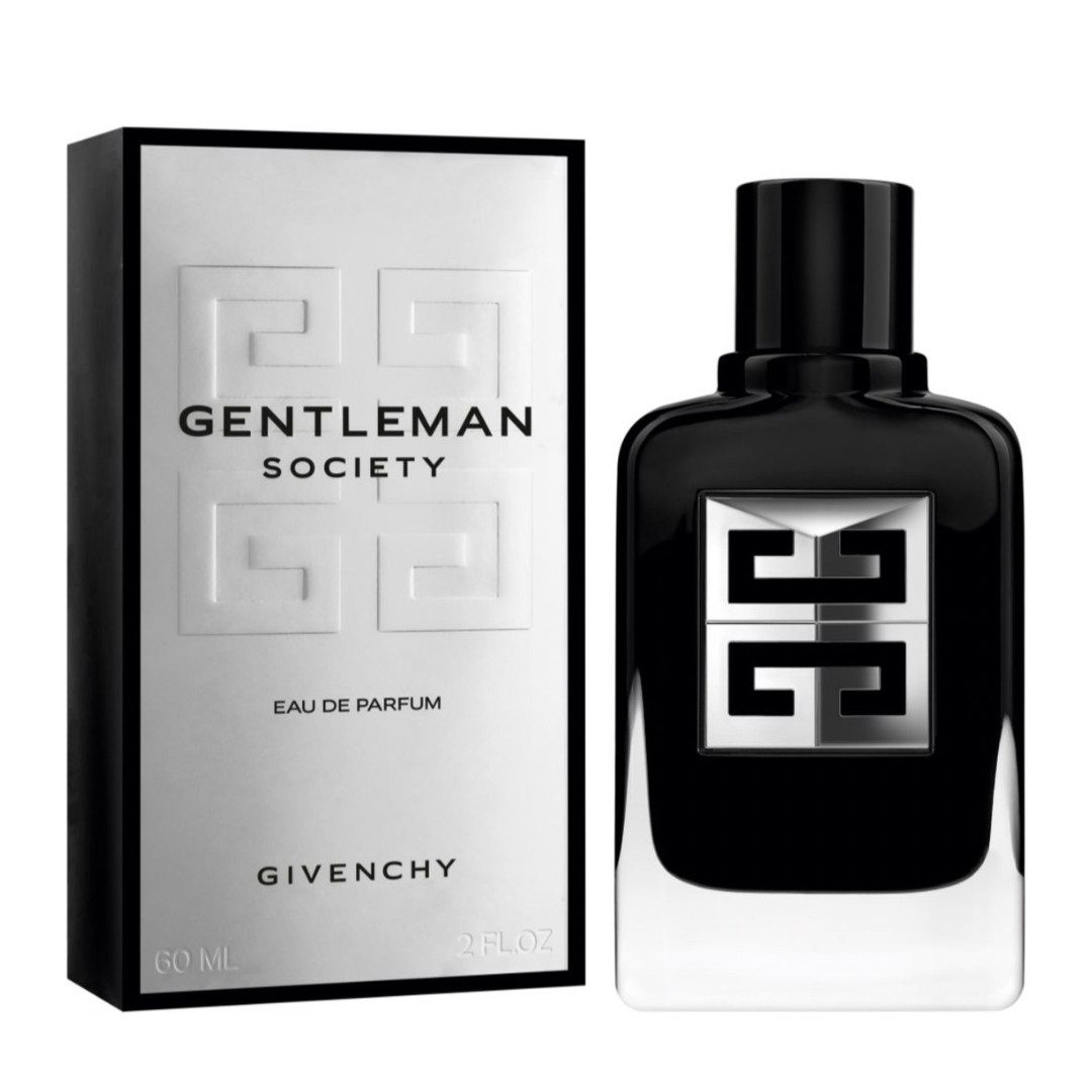 Givenchy Gentleman Society Eau De Parfum 100ML