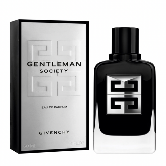 GIVENCHY GENTLEMAN SOCIETY EAU DE PARFUM 100ML