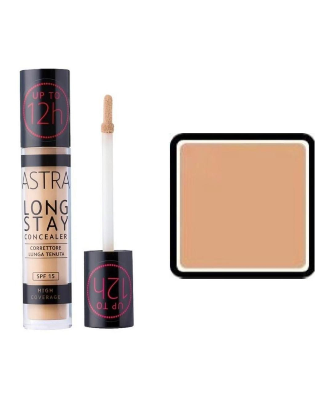 Astra Long Stay Correttore