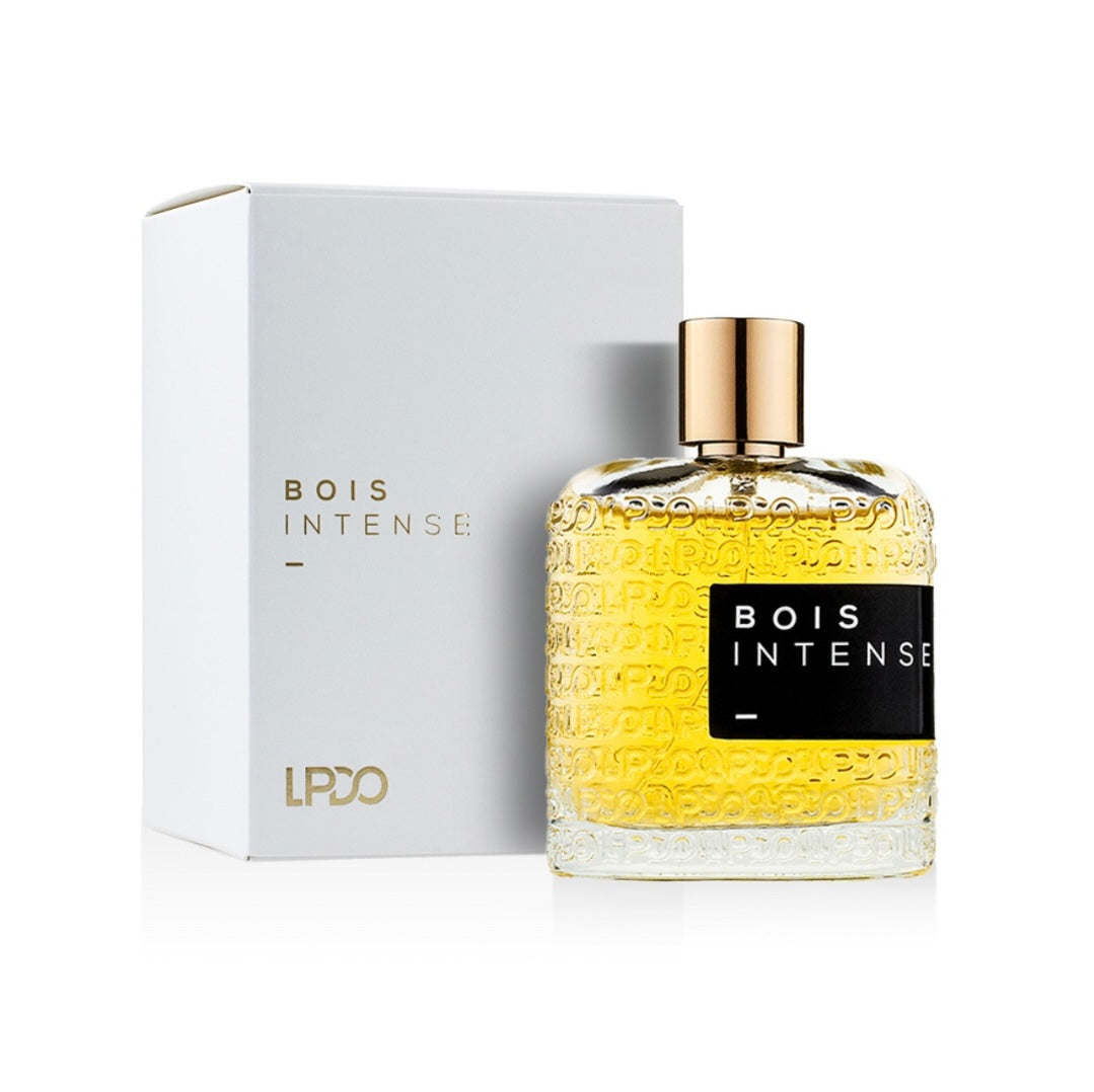 BOIS INTENSE EAU DE PARFUM INTENSE 100ML