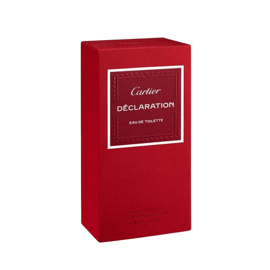 Cartier Declaration eau de toilette 50ml