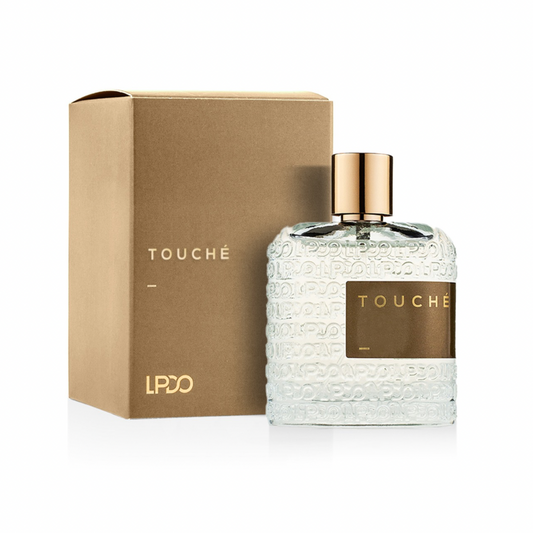 TOUCHÉ EAU DE PARFUM INTENSE 100ML