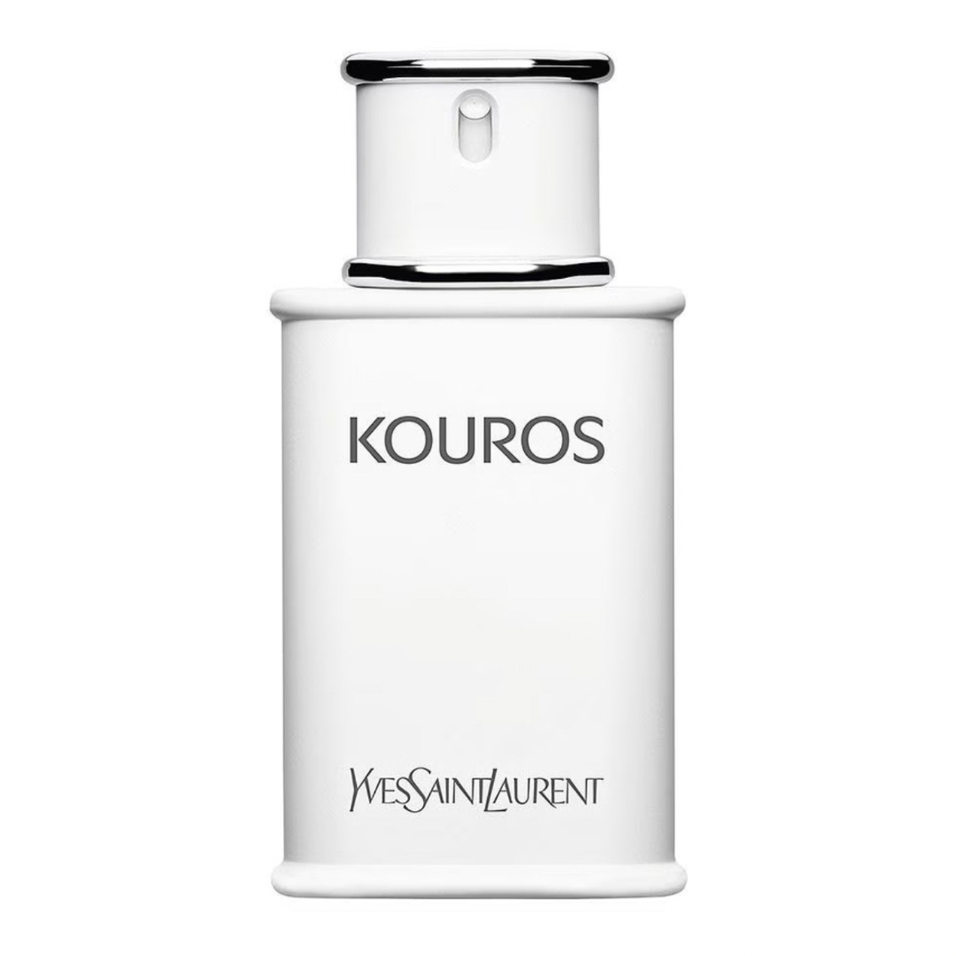 YVES SAINT LAURENT KOUROS EAU DE TOILETTE 100ML