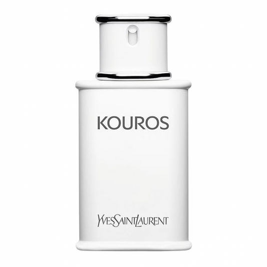 YVES SAINT LAURENT KOUROS EAU DE TOILETTE 100ML