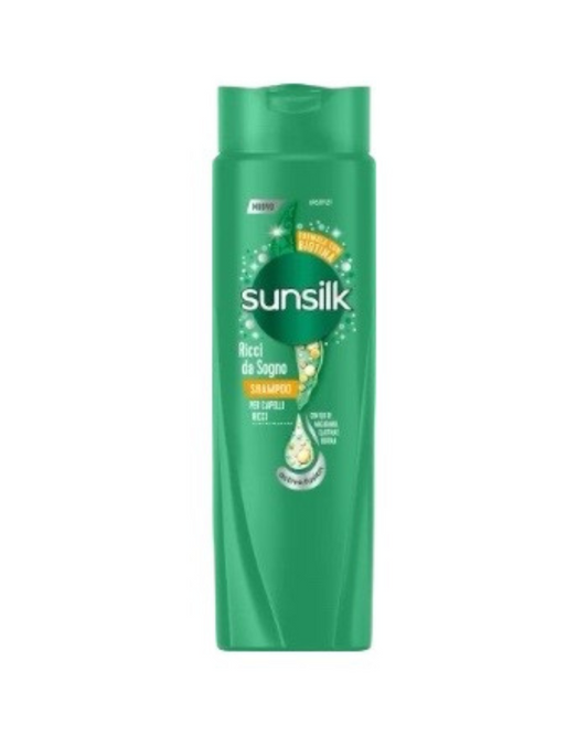 Sunsilk Shampoo Ricci da Sogno 250 ml