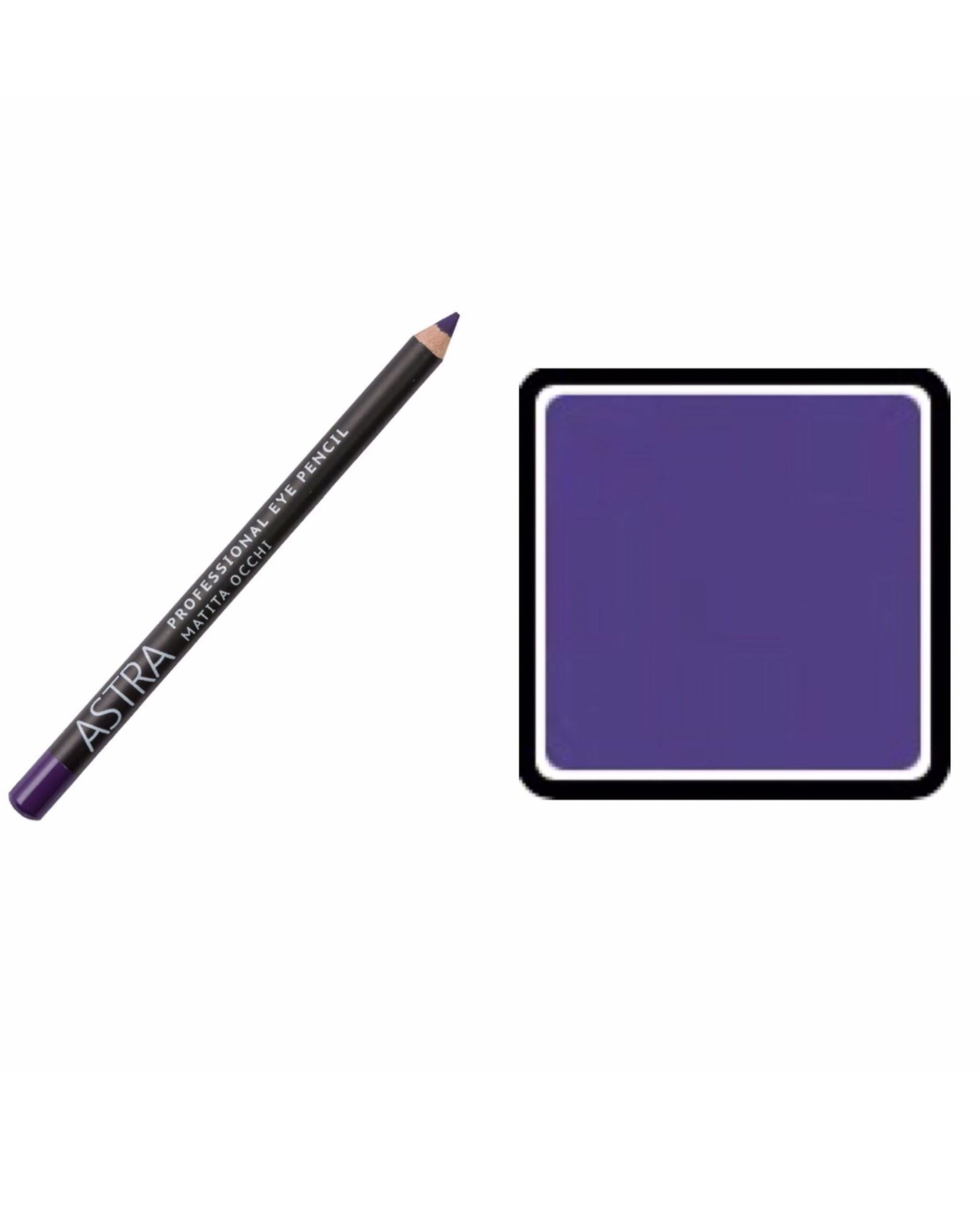 Astra Eye Pencil Matita Kohl