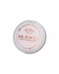 Astra De-Focus - Cipria Compatta Levigante/Correttiva 02