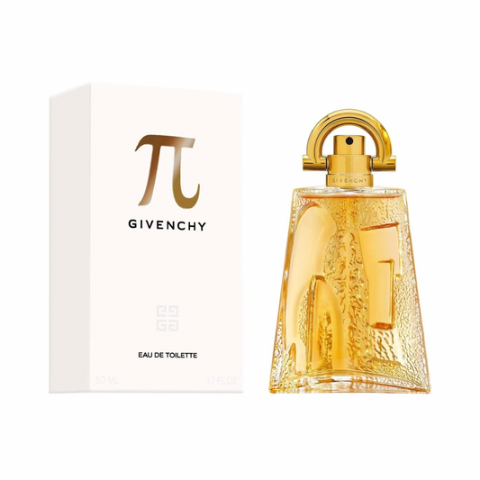 GIVENCHY PI GRECO EAU DE TOILETTE 50ML