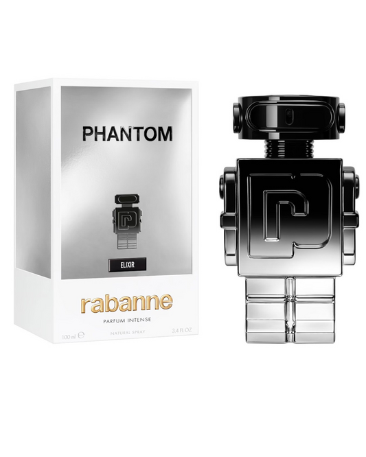 Paco Rabanne Phantom Elixir Parfum Intense 100ml