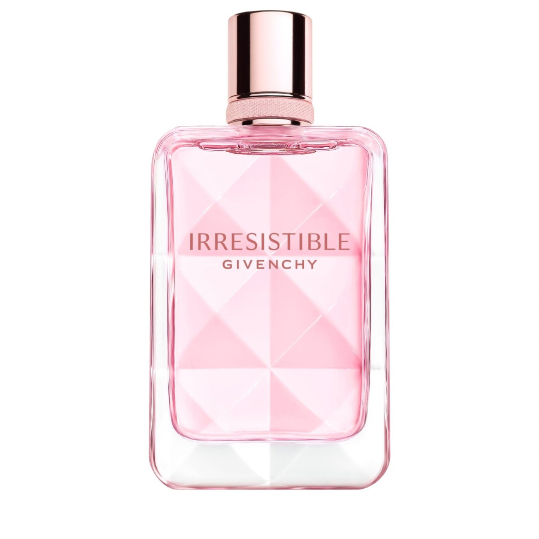 GIVENCHY IRRESISTIBLE VERY FLORAL EAU DE PARFUM 60ML