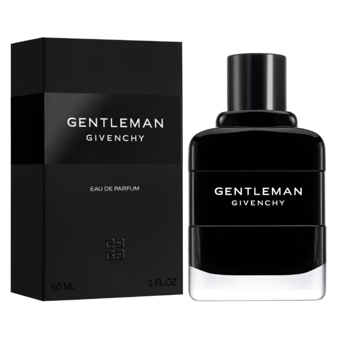 GIVENCHY GENTLEMAN EAU DE PARFUM 60ML